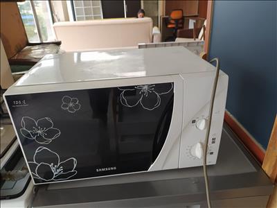 DİKMEN 2.EL SET ÜSTÜ FIRIN  - FIRIN