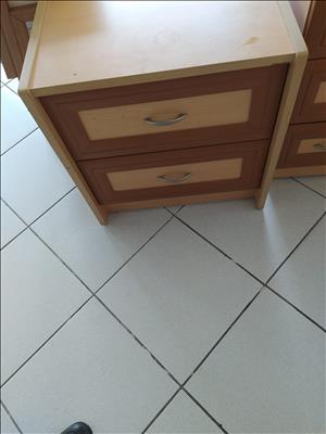 DİKMEN 2.EL KOMODİN - KOMODİN