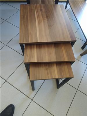 DİKMEN 2.EL ZİGON SEHPA  - ZİGON SEHPA