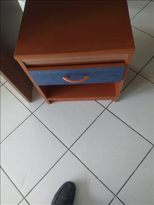 DİKMEN 2.EL KOMODİN - KOMODİN