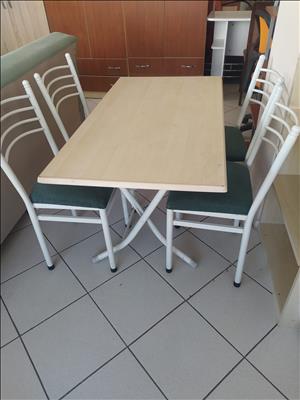 DİKMEN 2.EL MASA SANDALYE - MASA SANDALYE